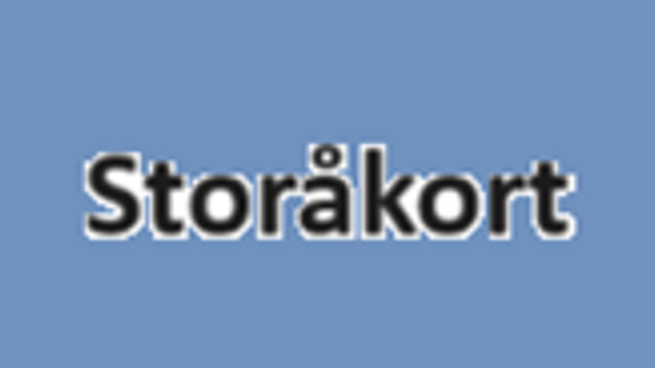 2024 02 Storåkort - intro