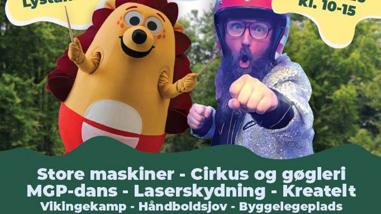 KALAS 2026