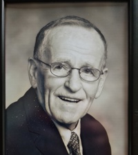 Knud Jørgensen Æresmedlem 24.11.2004