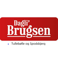 Daglig Brugsen