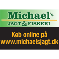 Michal's Jagt & Fiskeri