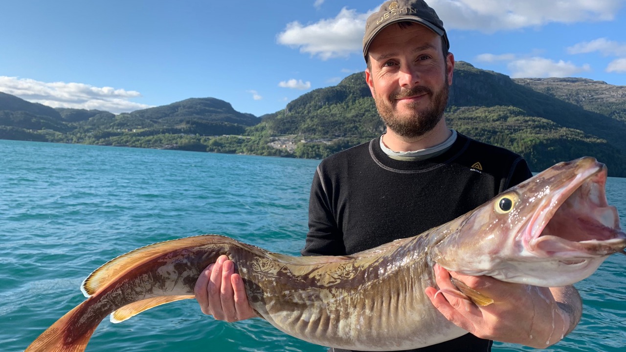 2019 Juni, Norgestur Christian Dettlaff