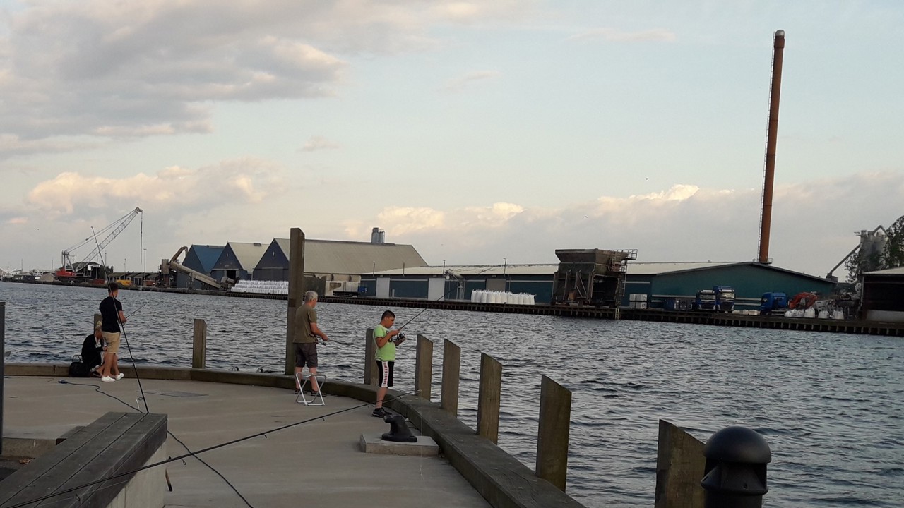 Horsens Havn