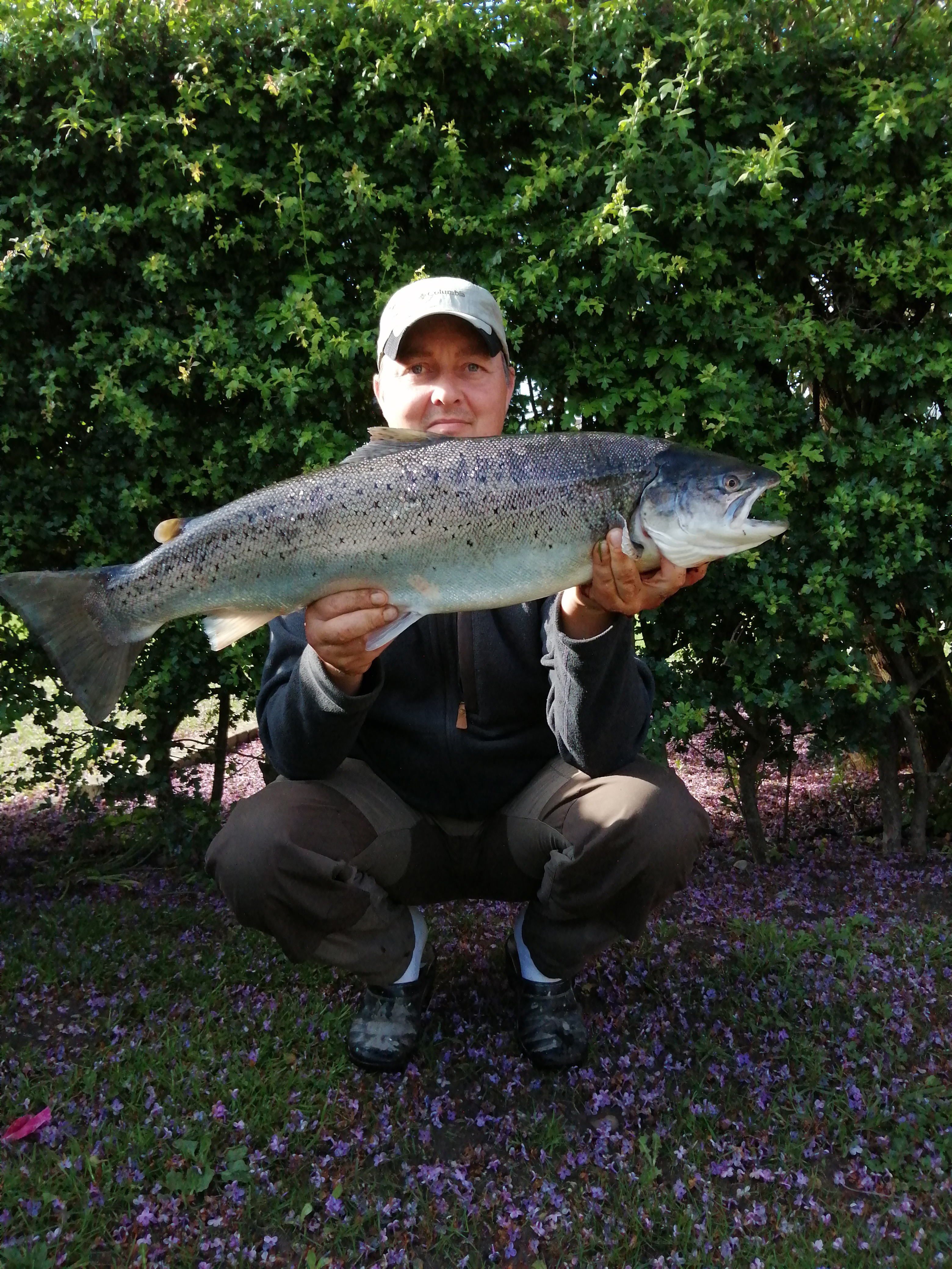 Brian Klinge 74 - 5,1 2020 06 07