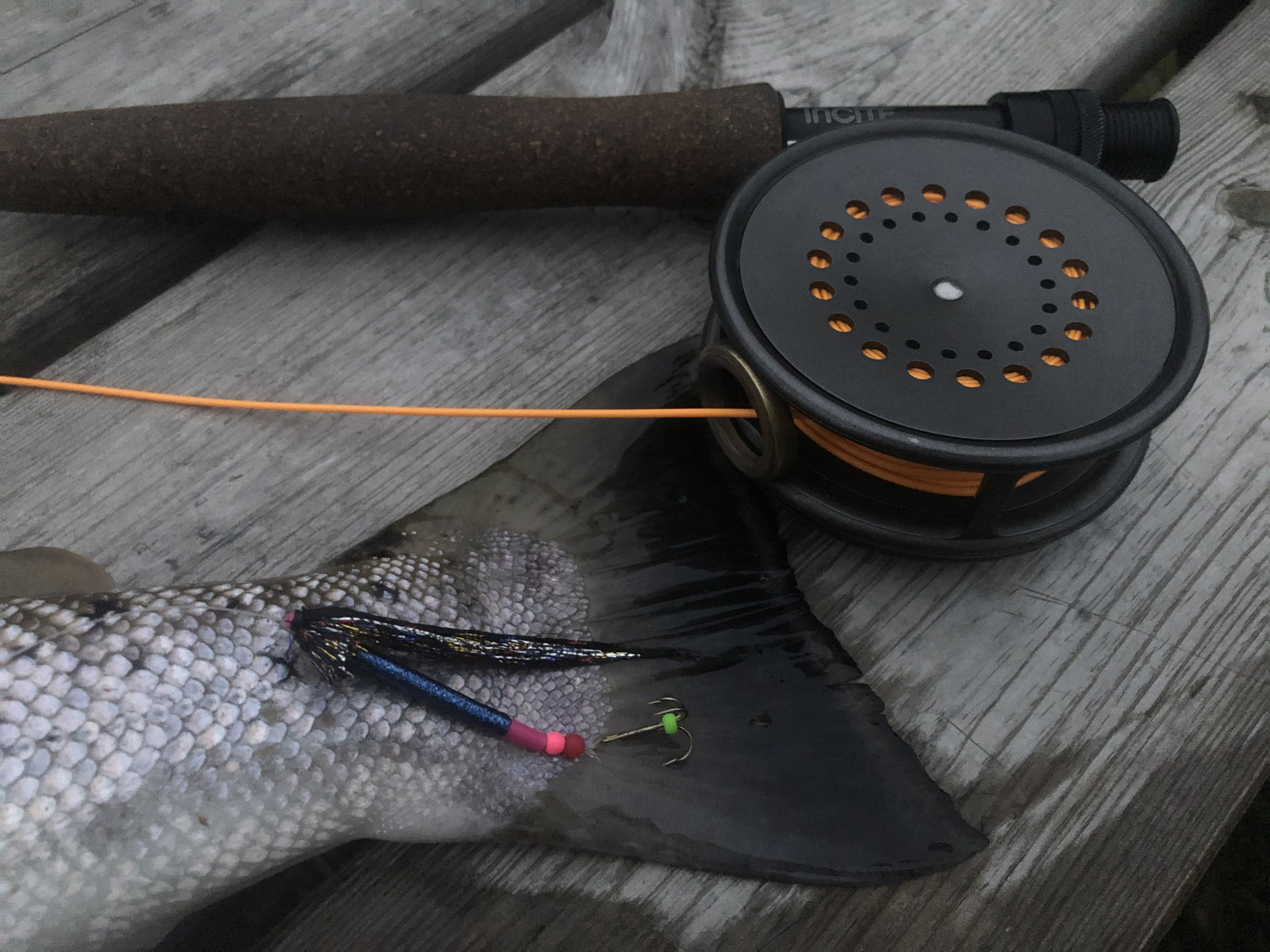 Simons flue 64 - 3,0