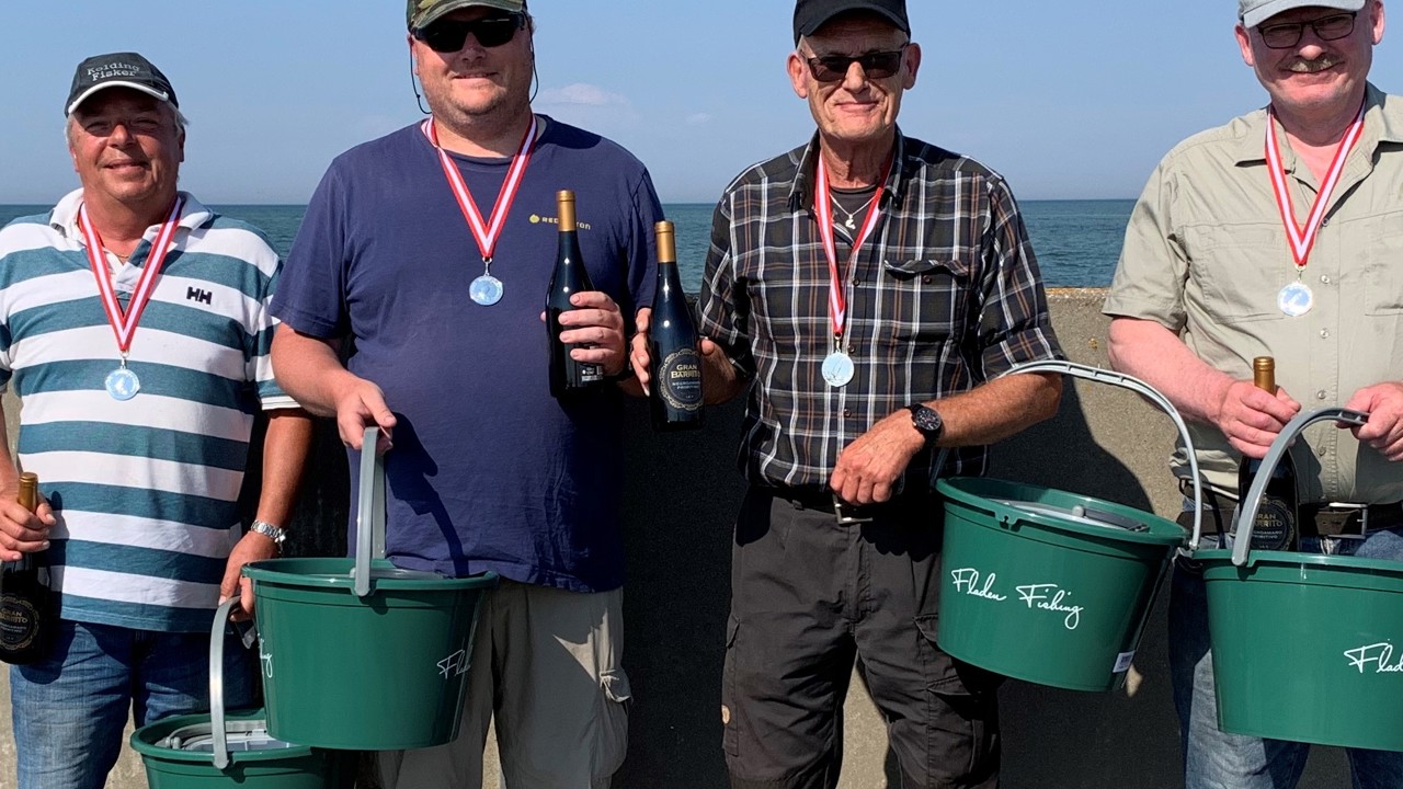 Sølv Til KS 2020 08 18