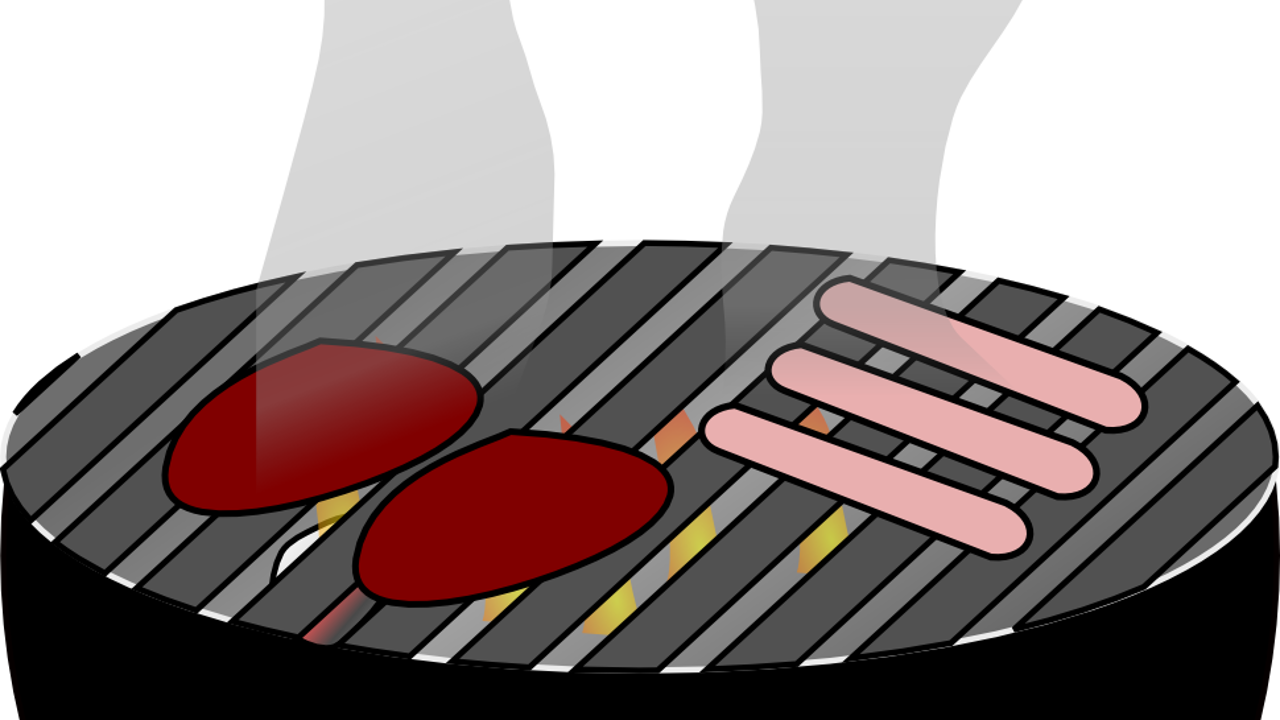 Grill 309660
