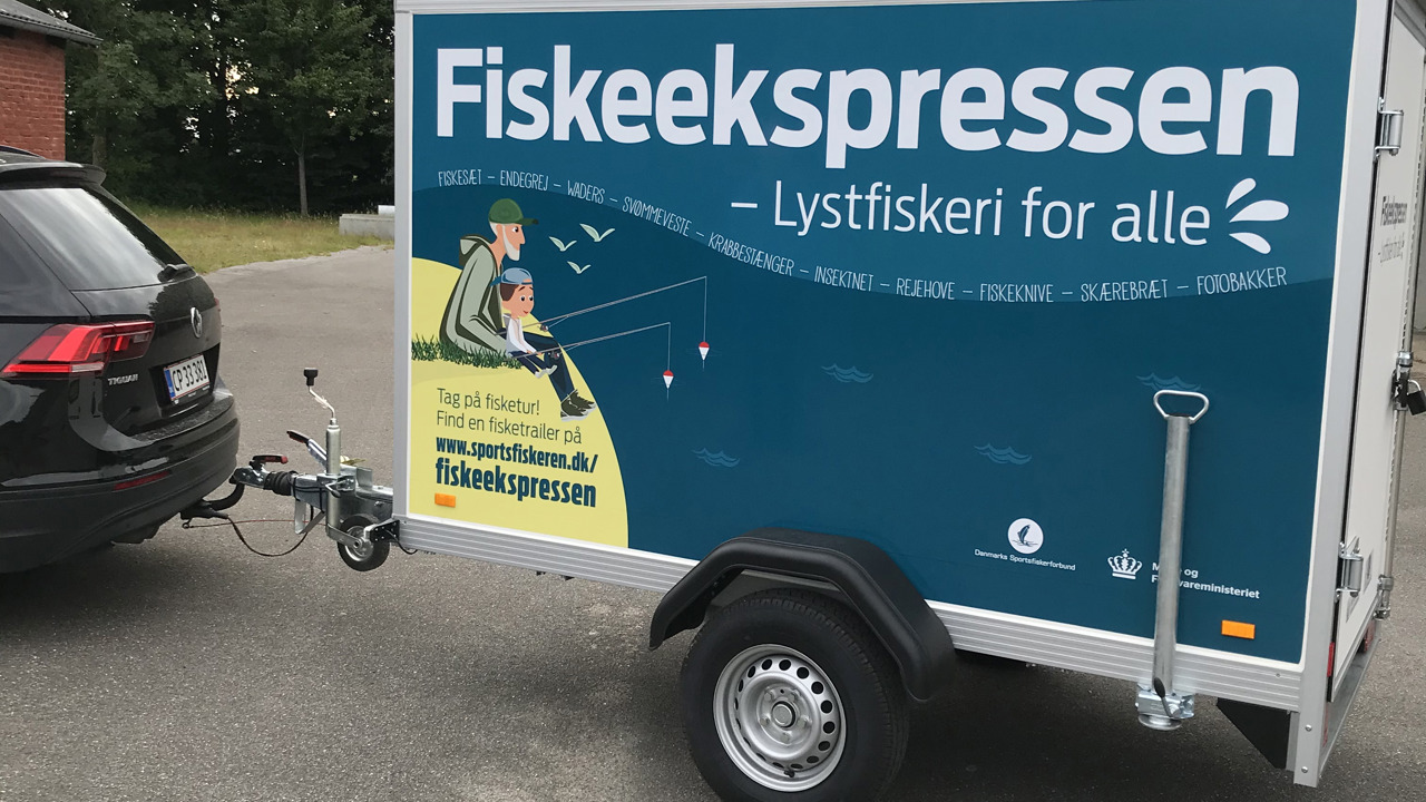 Fiskeekspressen