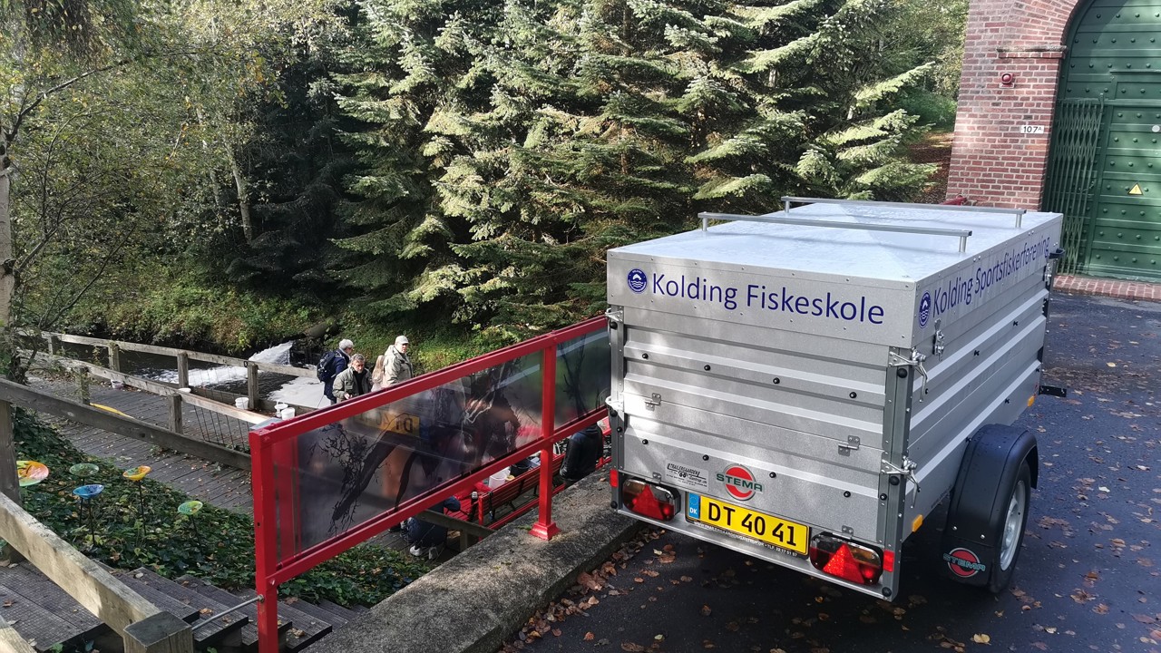 Kolding Fiskeskole