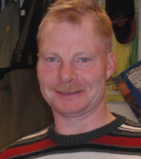 Kim Husted