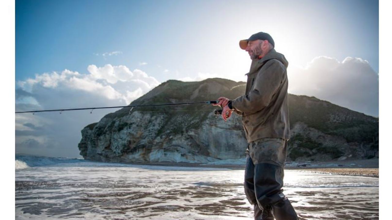 National Lystfiskeguide