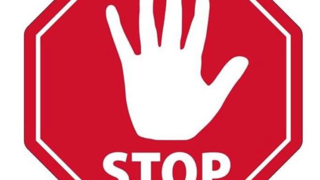 Stop