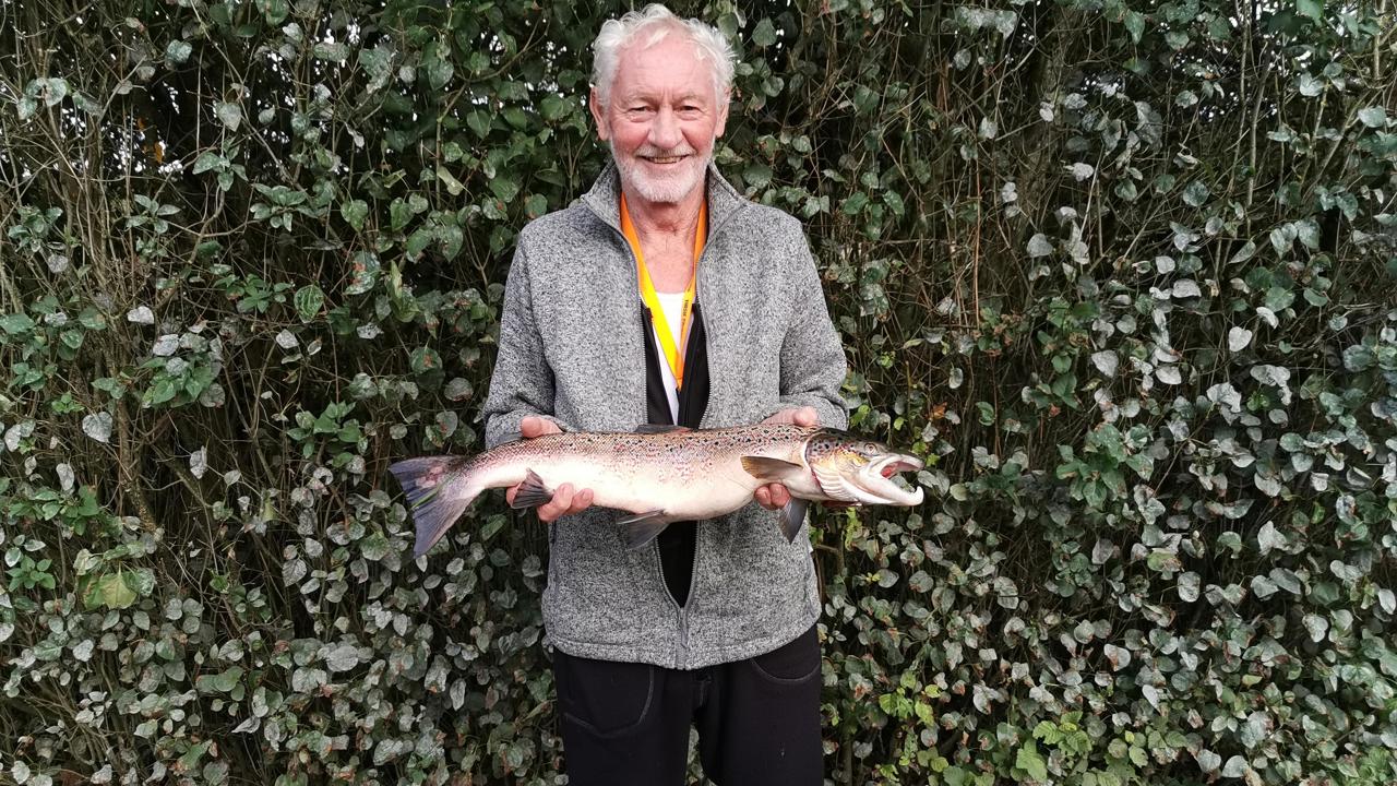 Knud Erik Juhl Laks 67 2,47 20211002