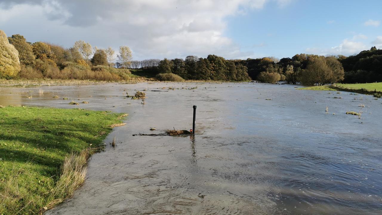 IMG 20211022 Kolding Å Ved Ejstrup