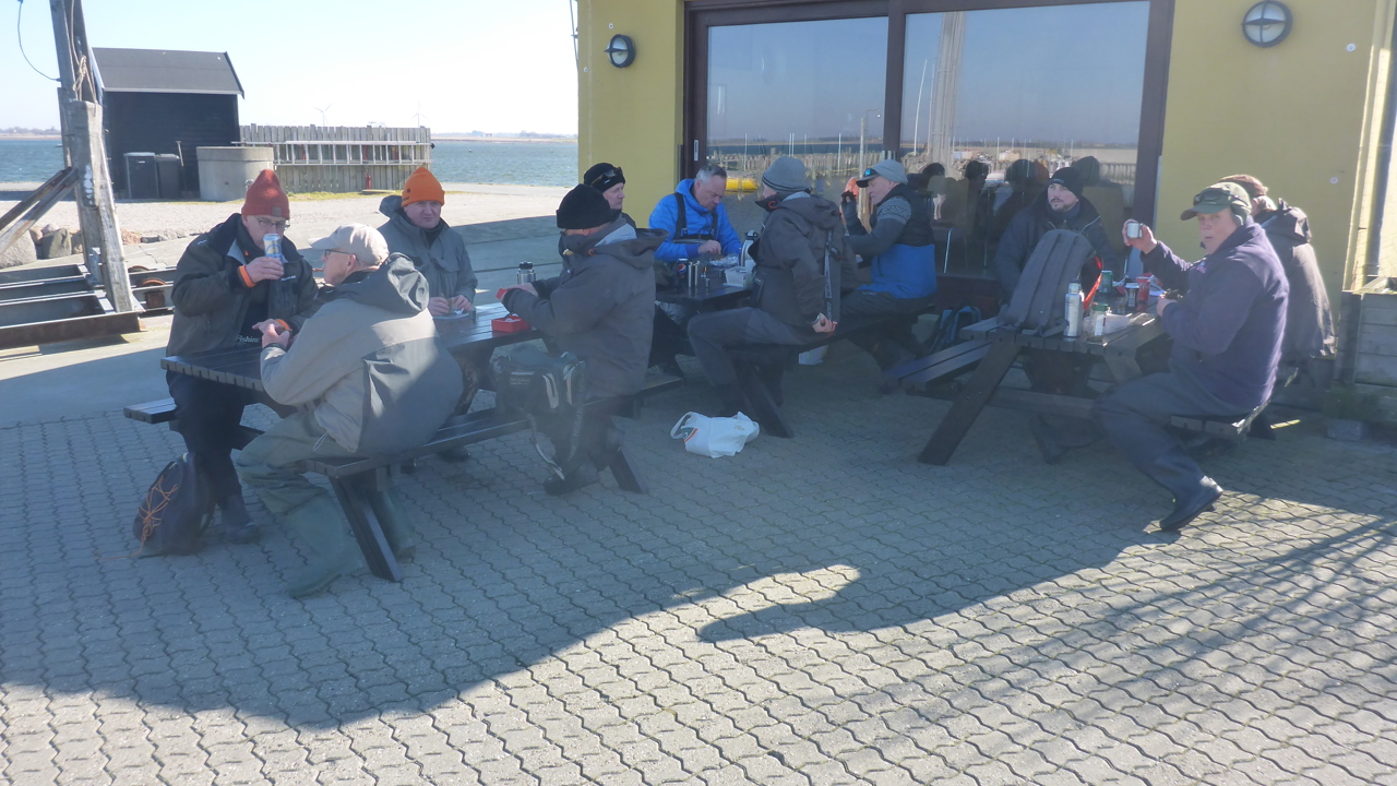 Odense Fjord 12.Marts (1)