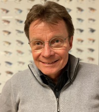 Ole Ulrich Jensen
