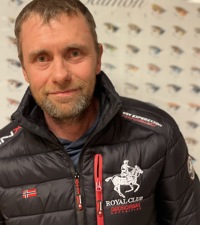 Brian Madsen