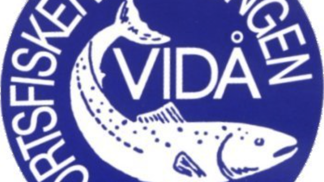 Vidå Logo