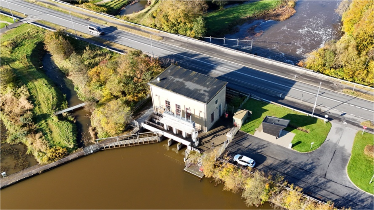 250825 Sluseanlægget