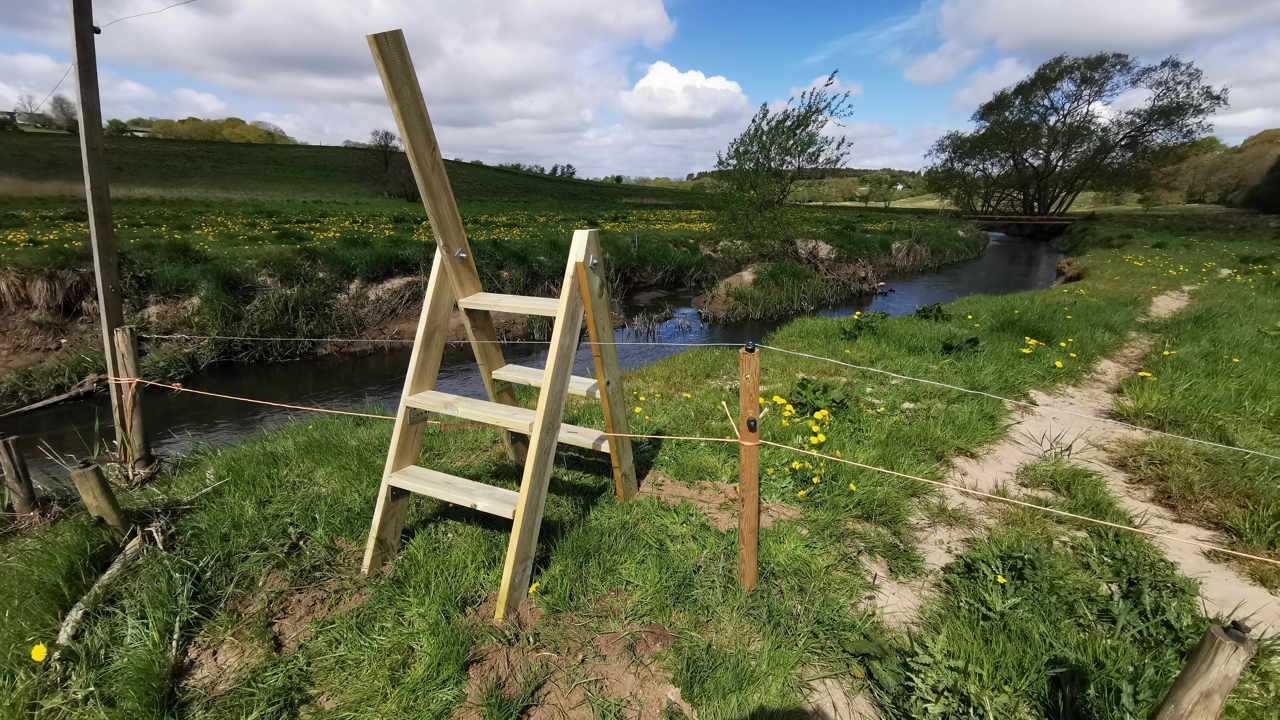 Hegnsovergang 2022 05 14