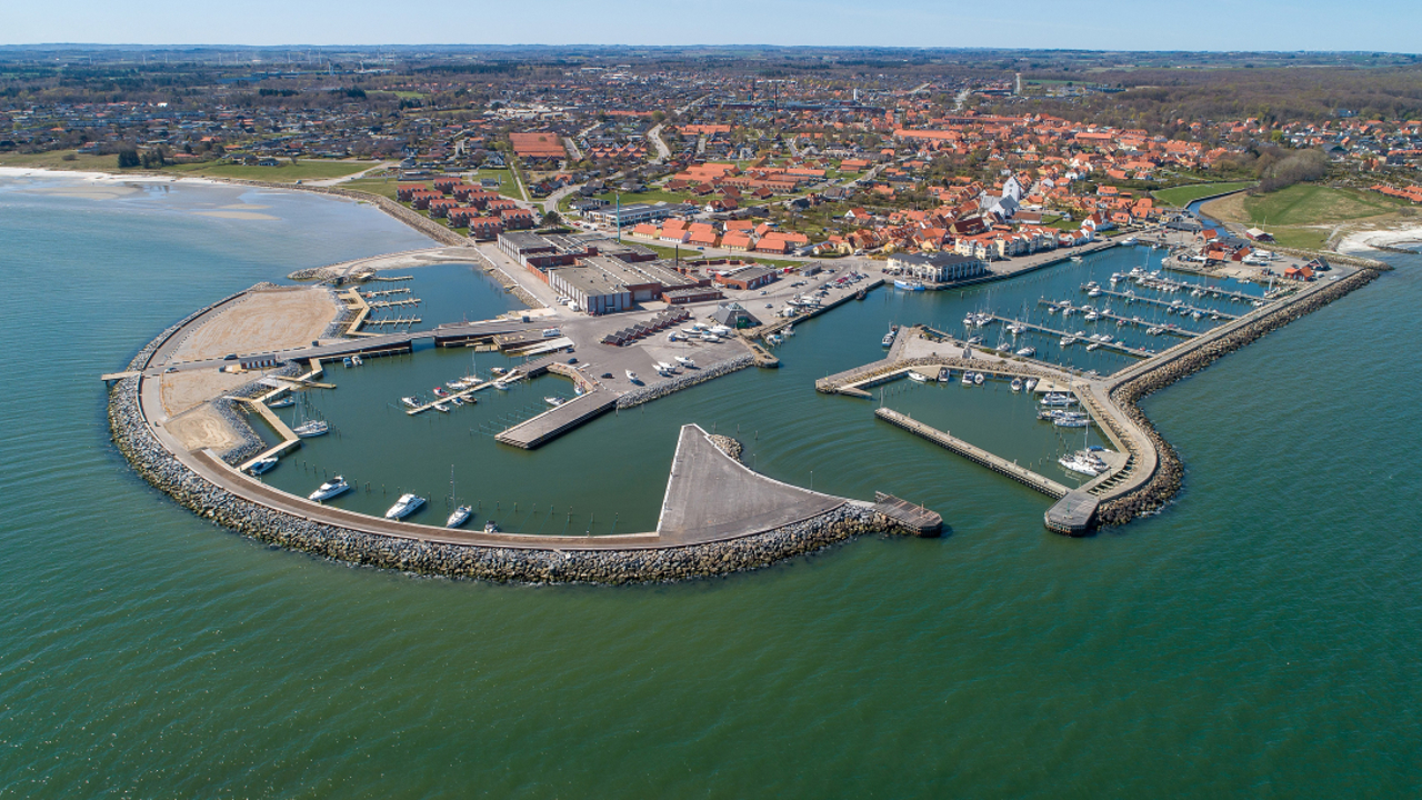 Saeby Havn Lav 1 0