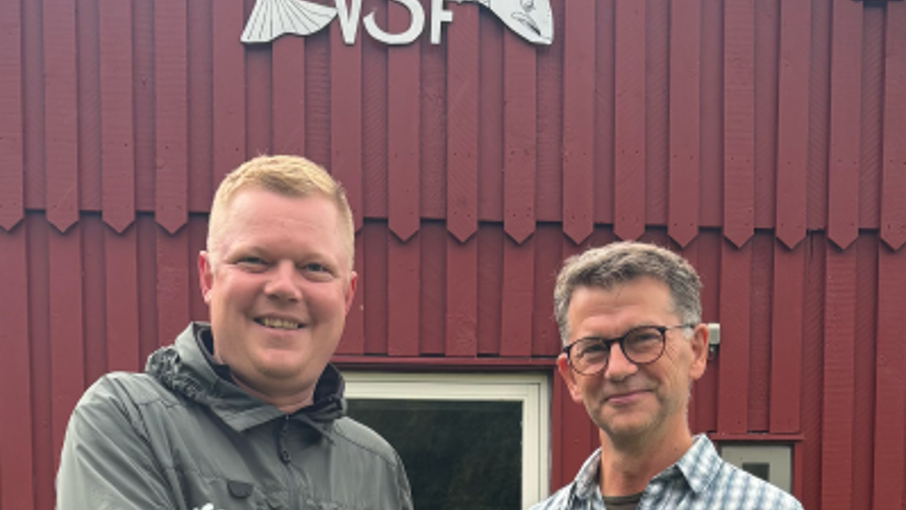 Martin Og Henning