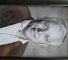 Brian Petrowski Æresmedlem