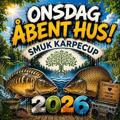 Karpecup 2026