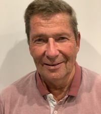 Svend Støttrup