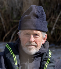Johannes Larsen
