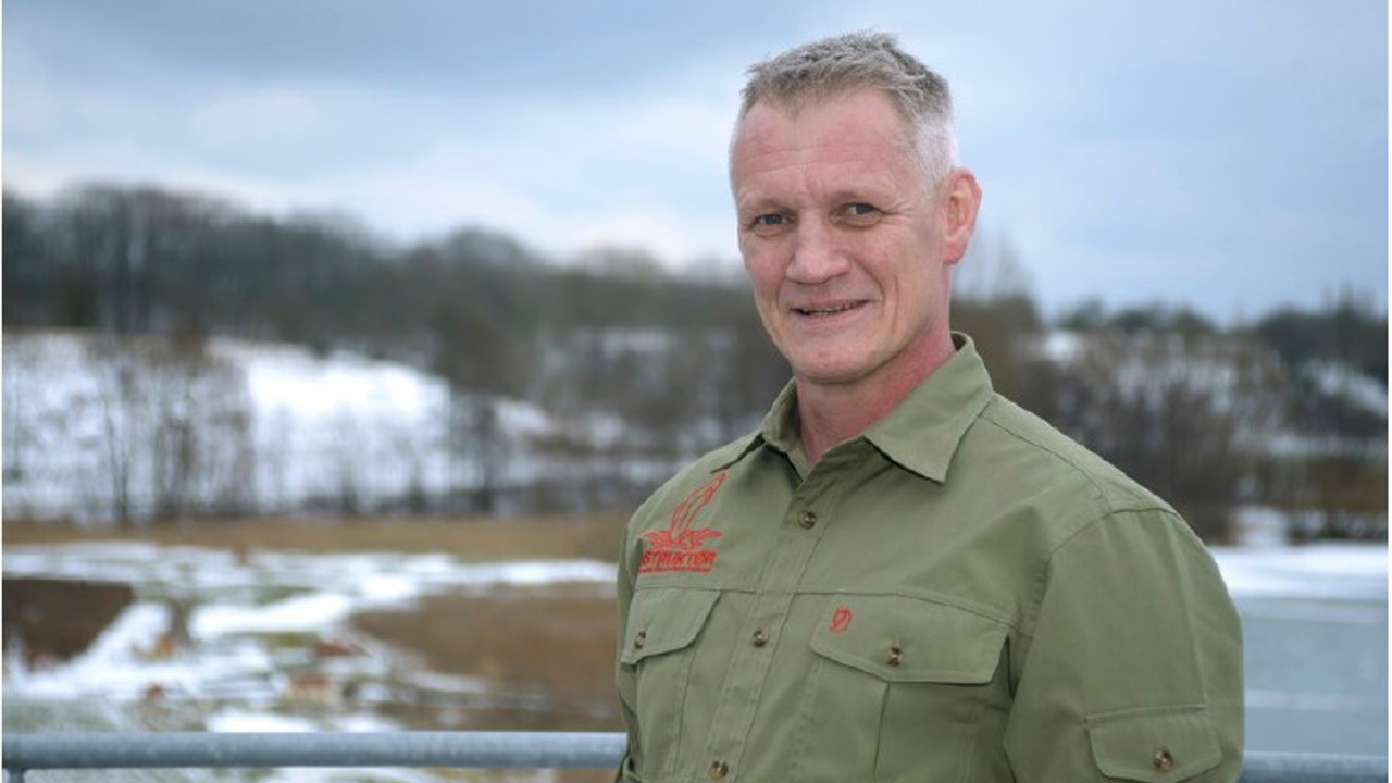 Kristian Kjær