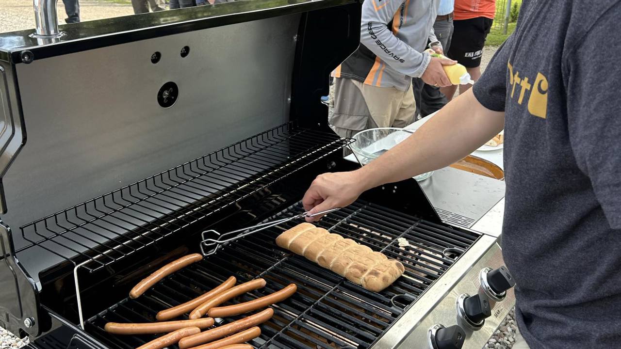 Grill