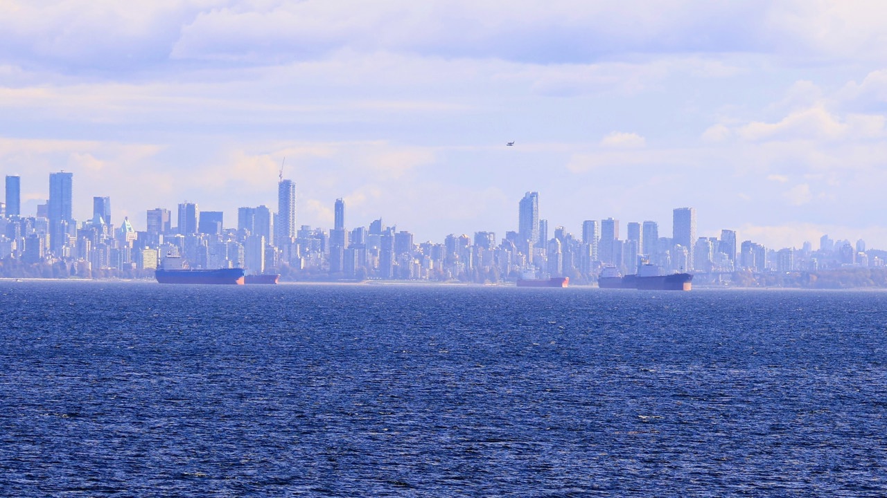 Vancouver