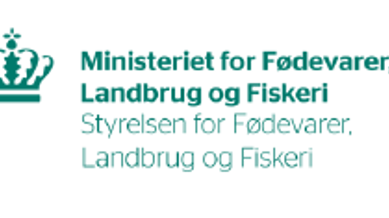 Logo Fiskeristyrelse