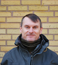 Henrik Gydesen Madsen Web