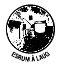 Esrum Logo New