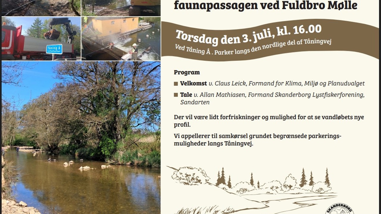 Fulbro Mølle