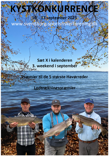 Plakat 2023