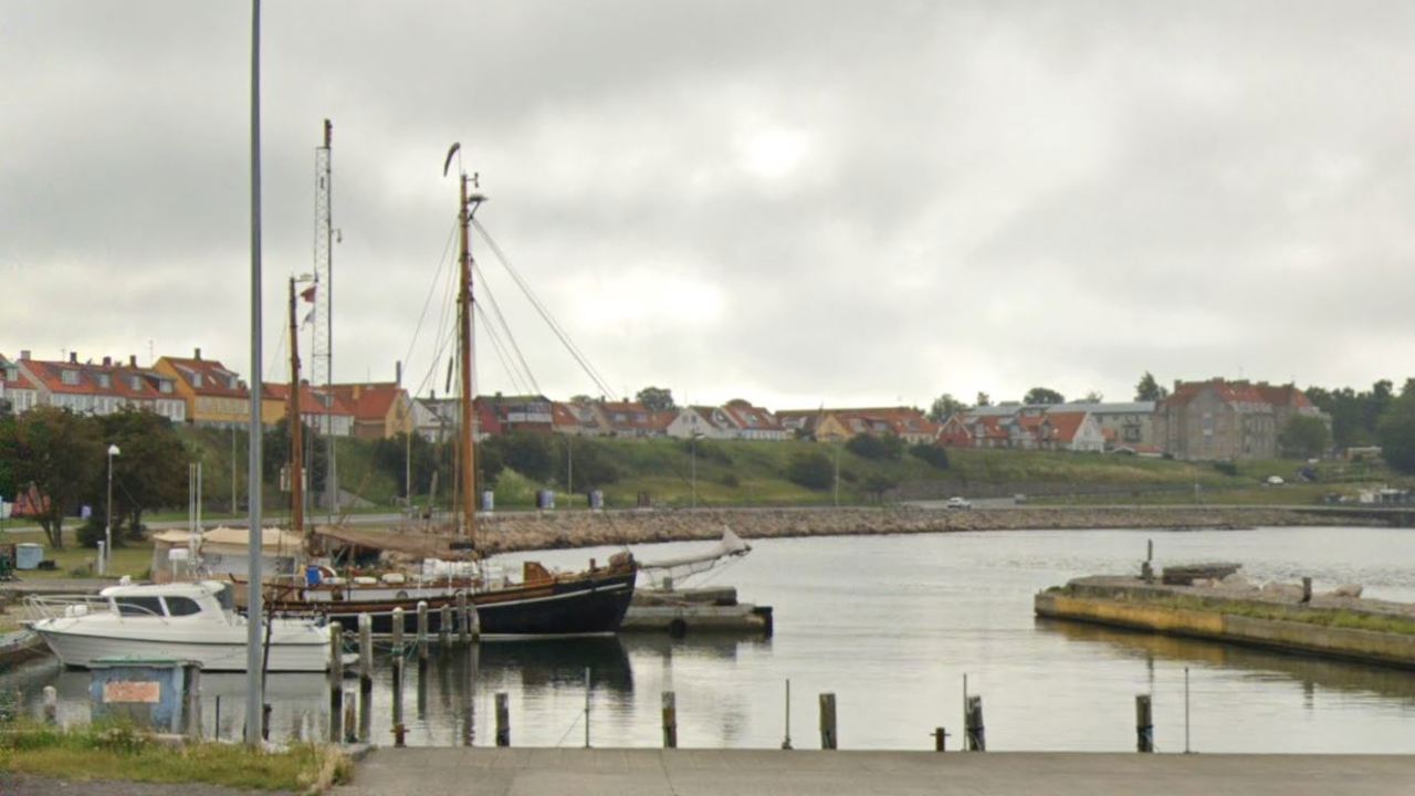Sønderbådehavn