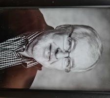 Flemming Maack Æresmedlem