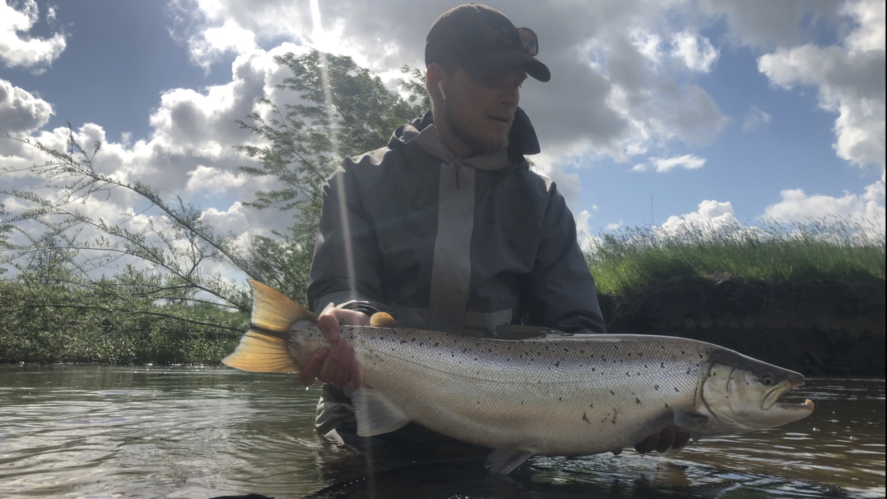 Simon Neumärker 78 Cm Ikke Vejet 2022 05 26