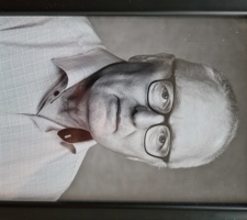 Anders Christian Jacobsen Æresmedlem