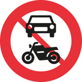 C22 1 F45E655F 1 1.Png Trafik Skilt