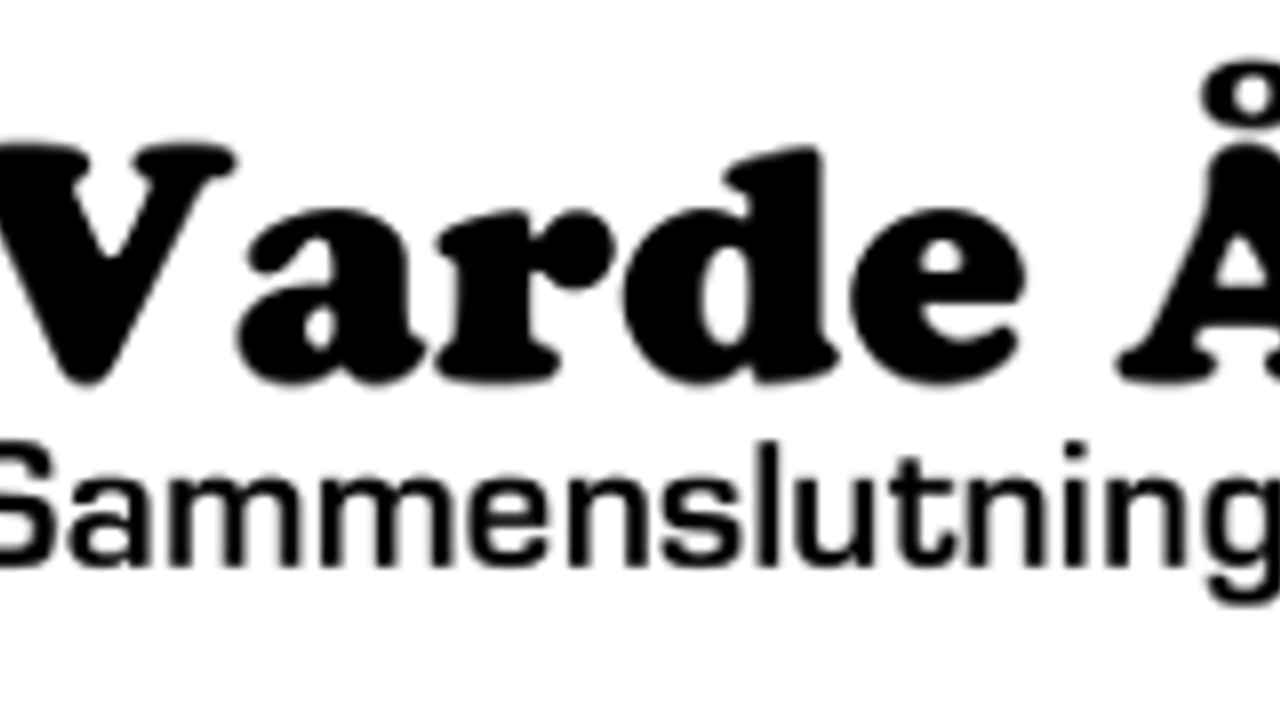 Logo Varde Å Sammenslutningen