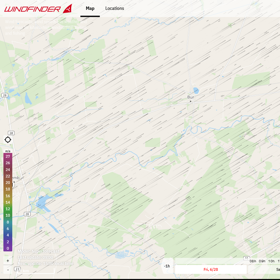 Screenshot 2024 06 28 At 14 53 26 Windfinder Wind Map Wind Forecast & Weather Reports