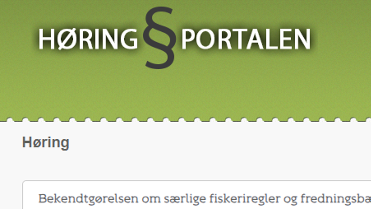 Høring