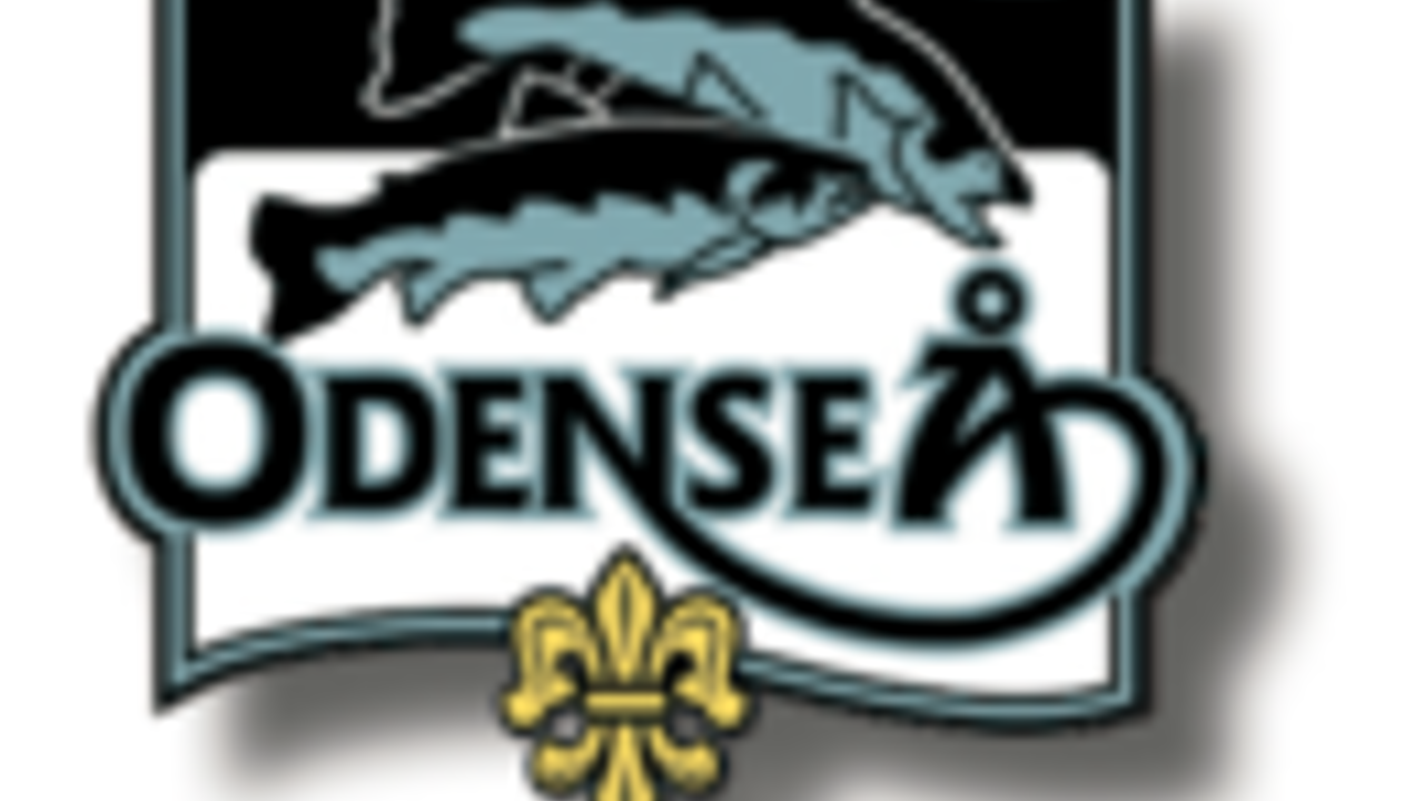 OÅS Logo