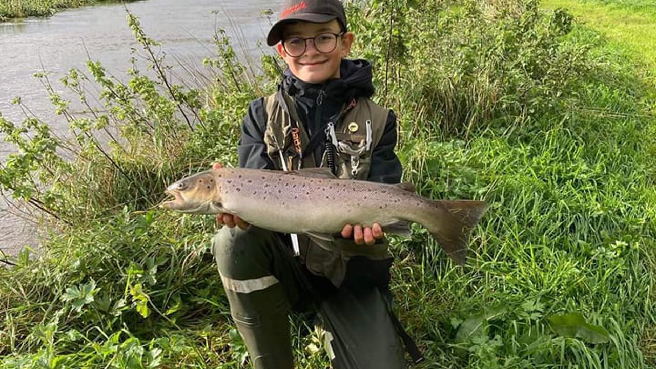 Gram Å Mikkel