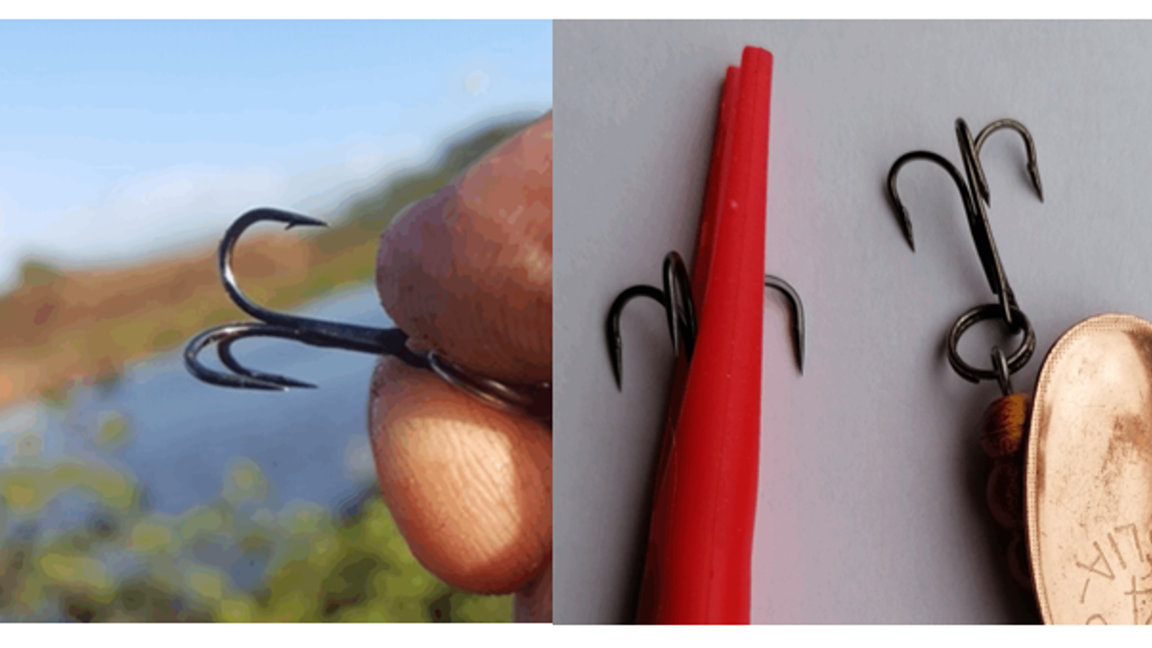 Modhager Med Og Uden