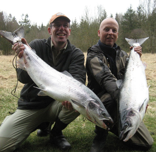 1 April Laks Kenny Og Per